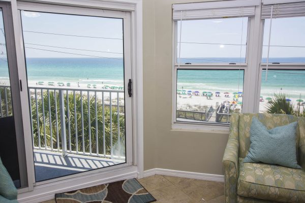 miramar beach resort