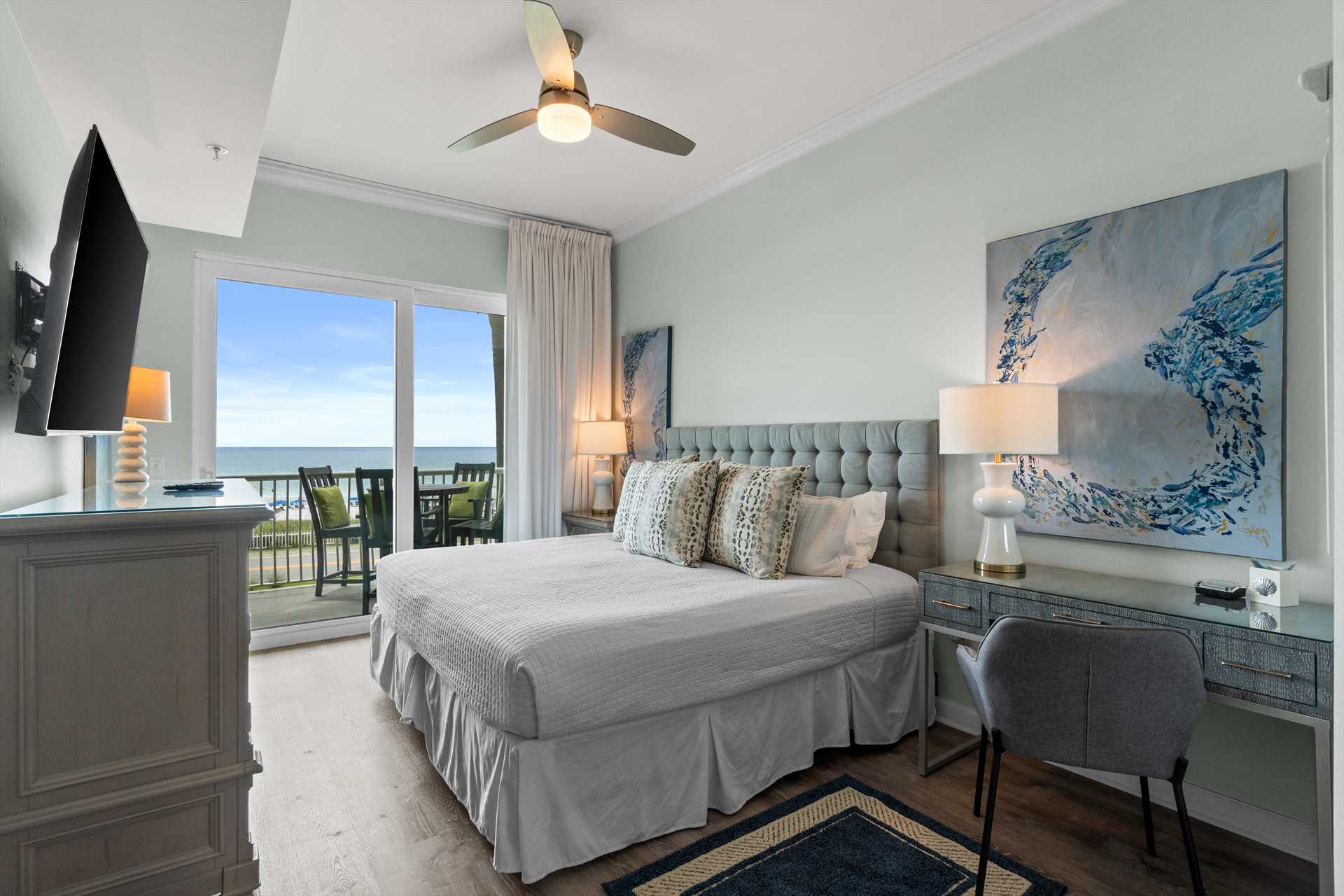 scenic gulf drive beach retreat 209
