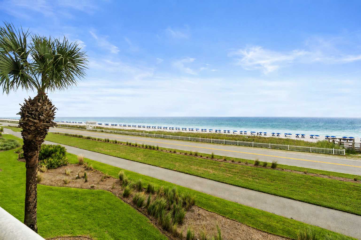 rentals in destin miramar beach