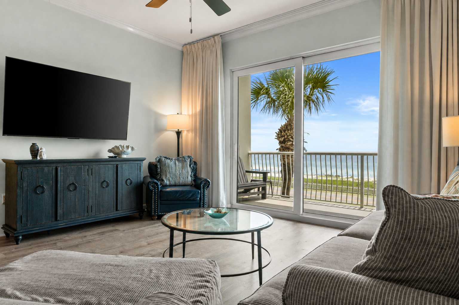great view destin condo