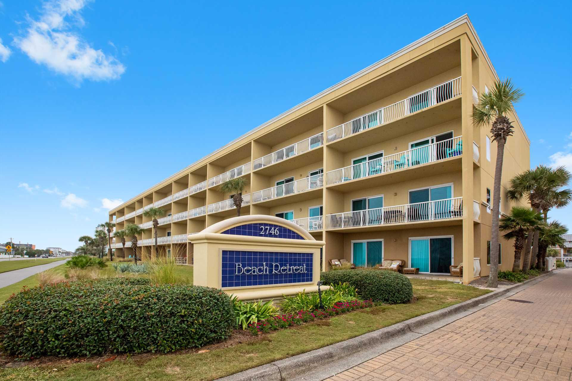 condos
