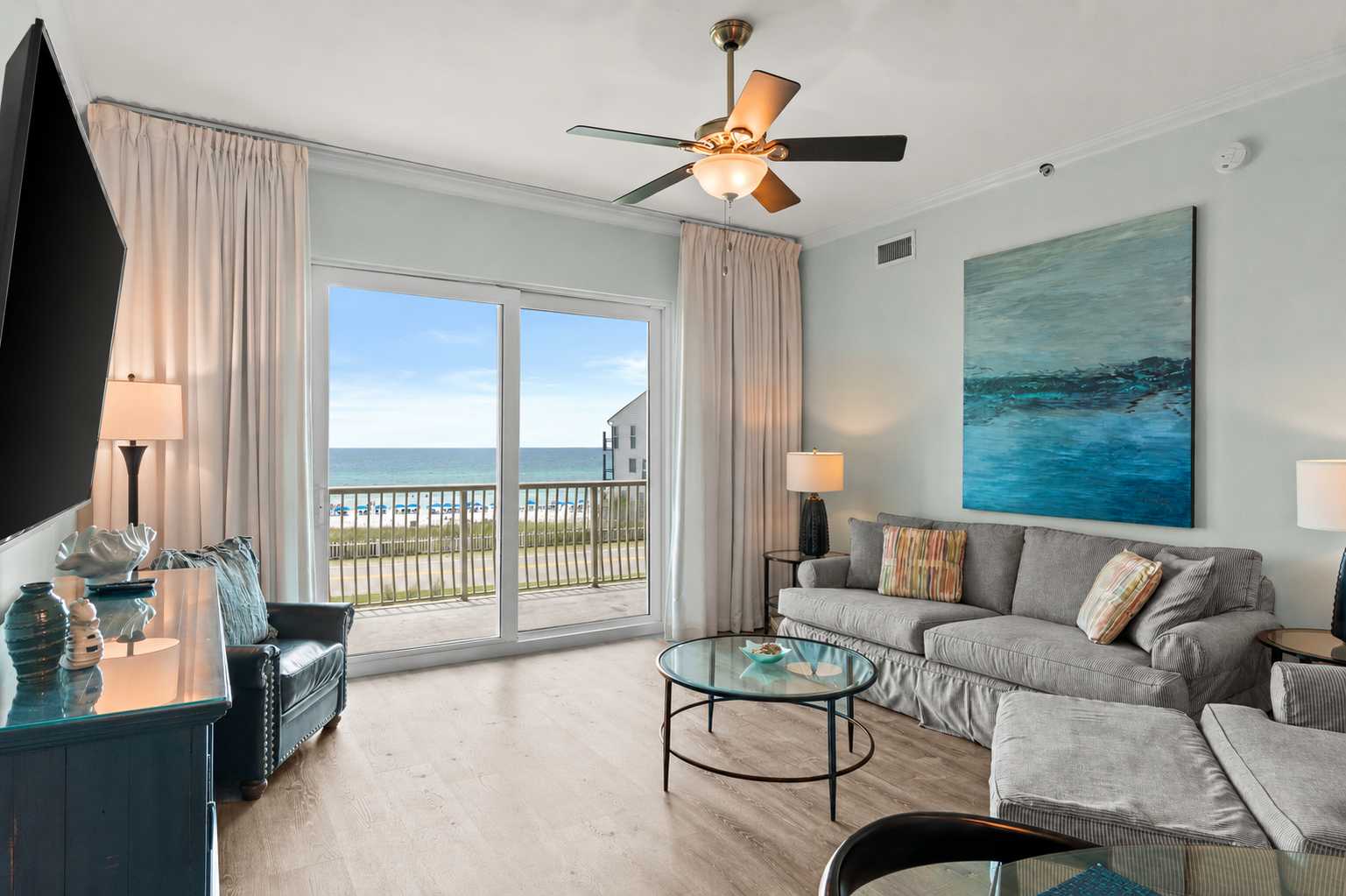 pet friendly destin condominiums