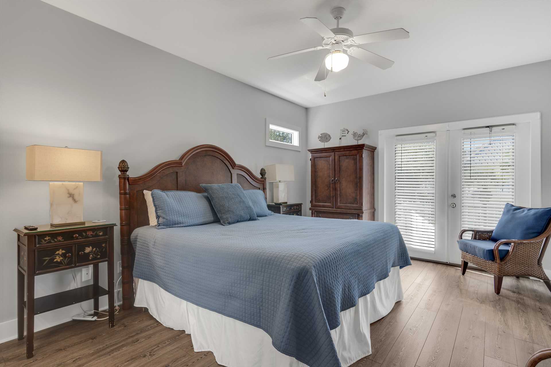 destin cottage rentals