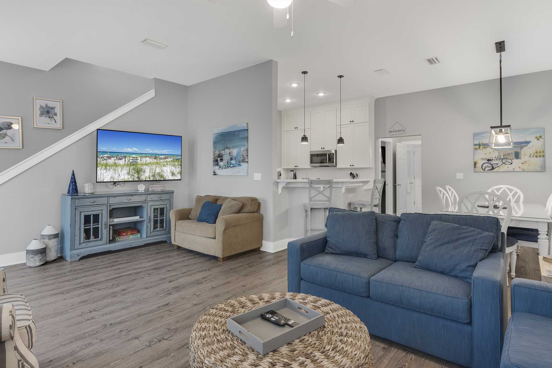 where to stay with a dog in destin