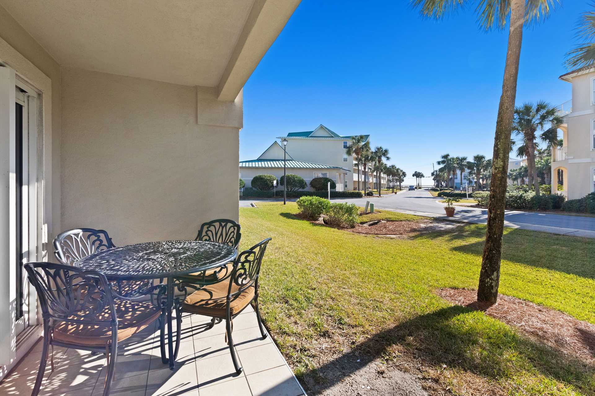 aribnb miramar beach