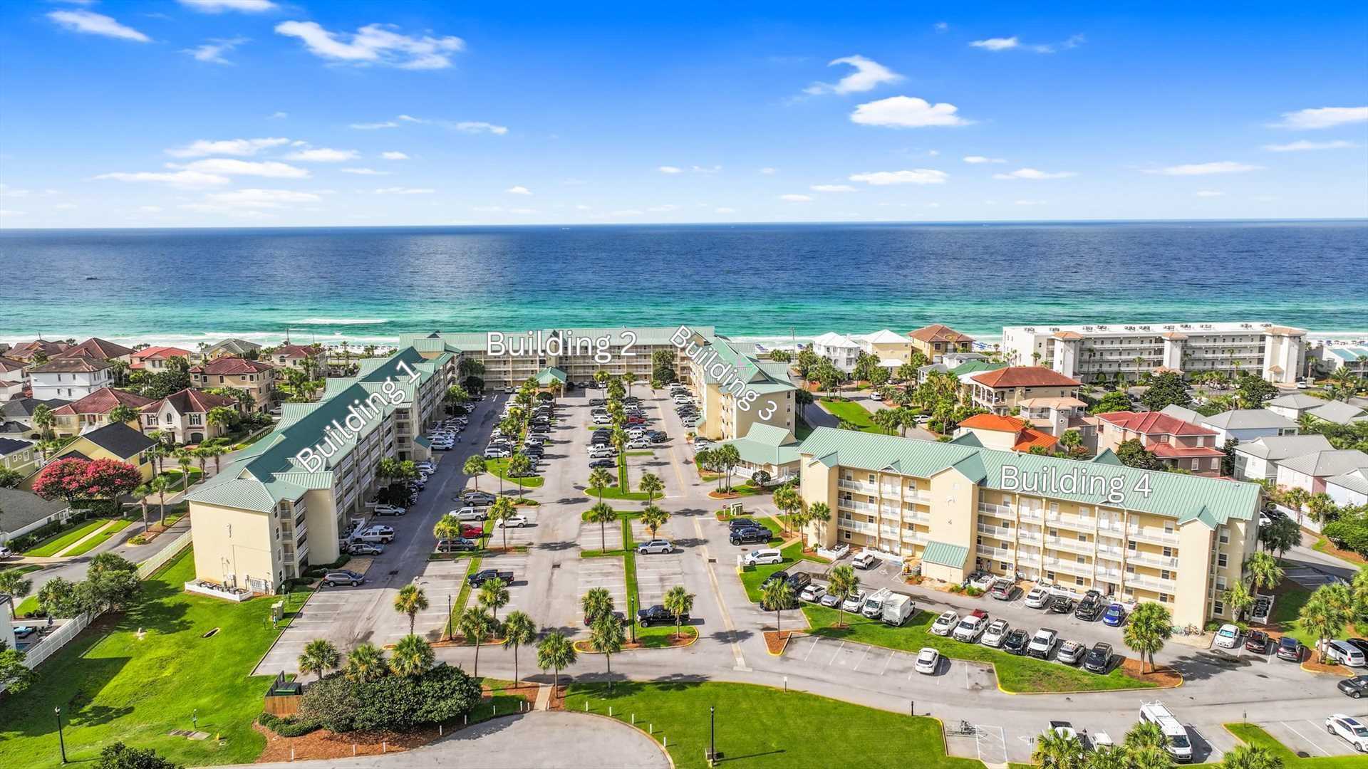 map miramar beach condos