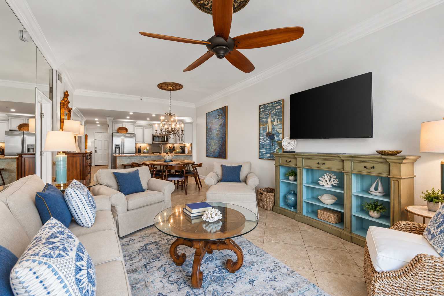 pet friendly condos