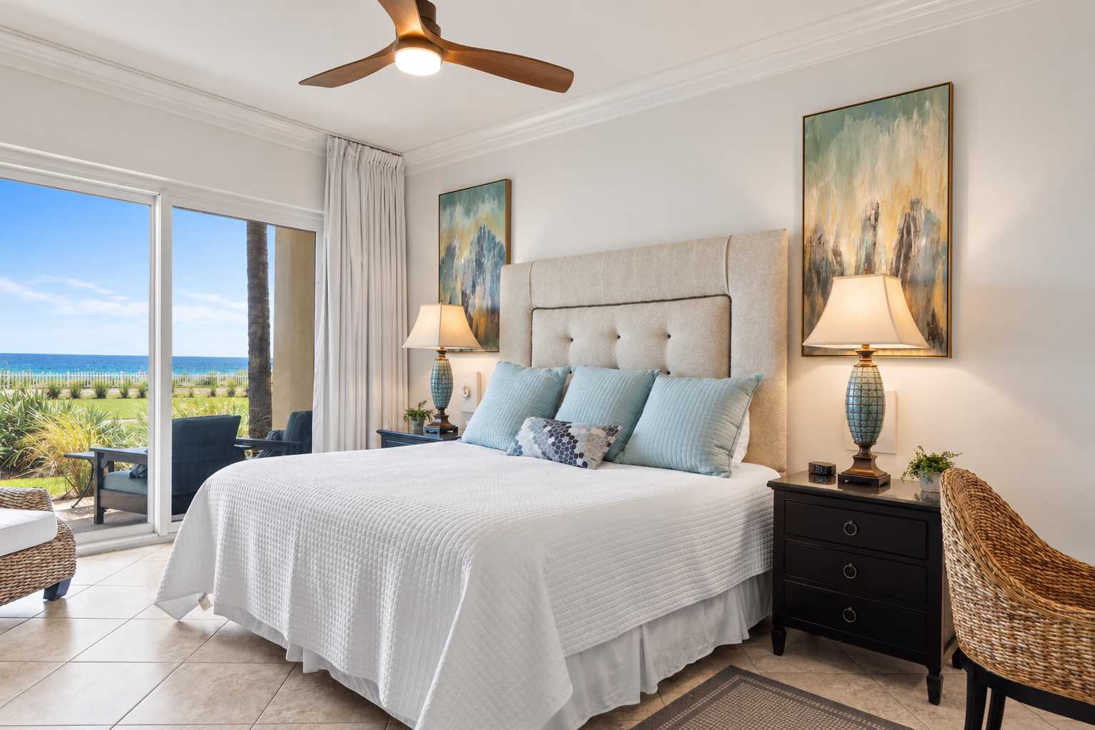 south walton rentals