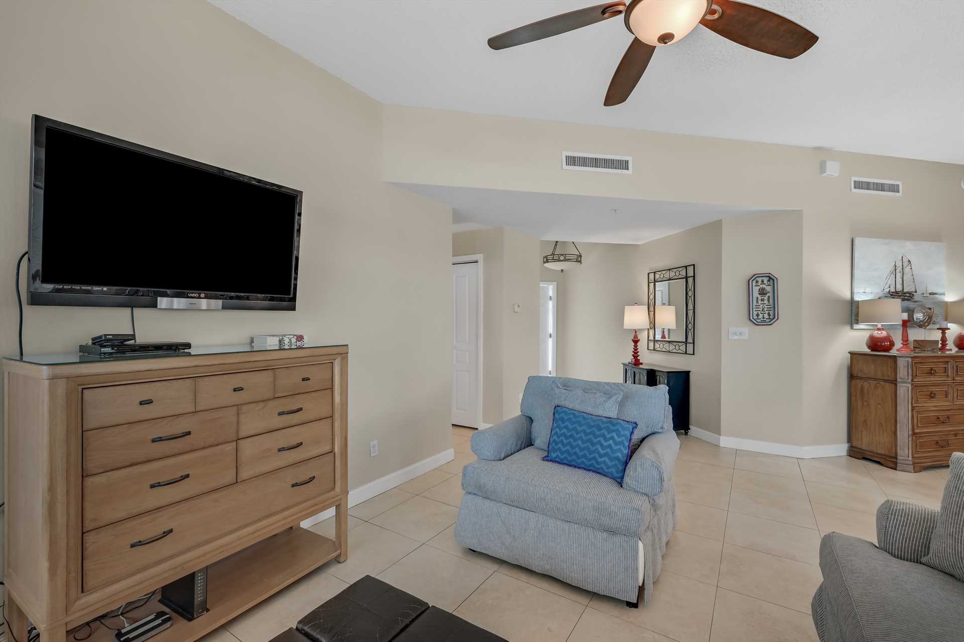 destin condos