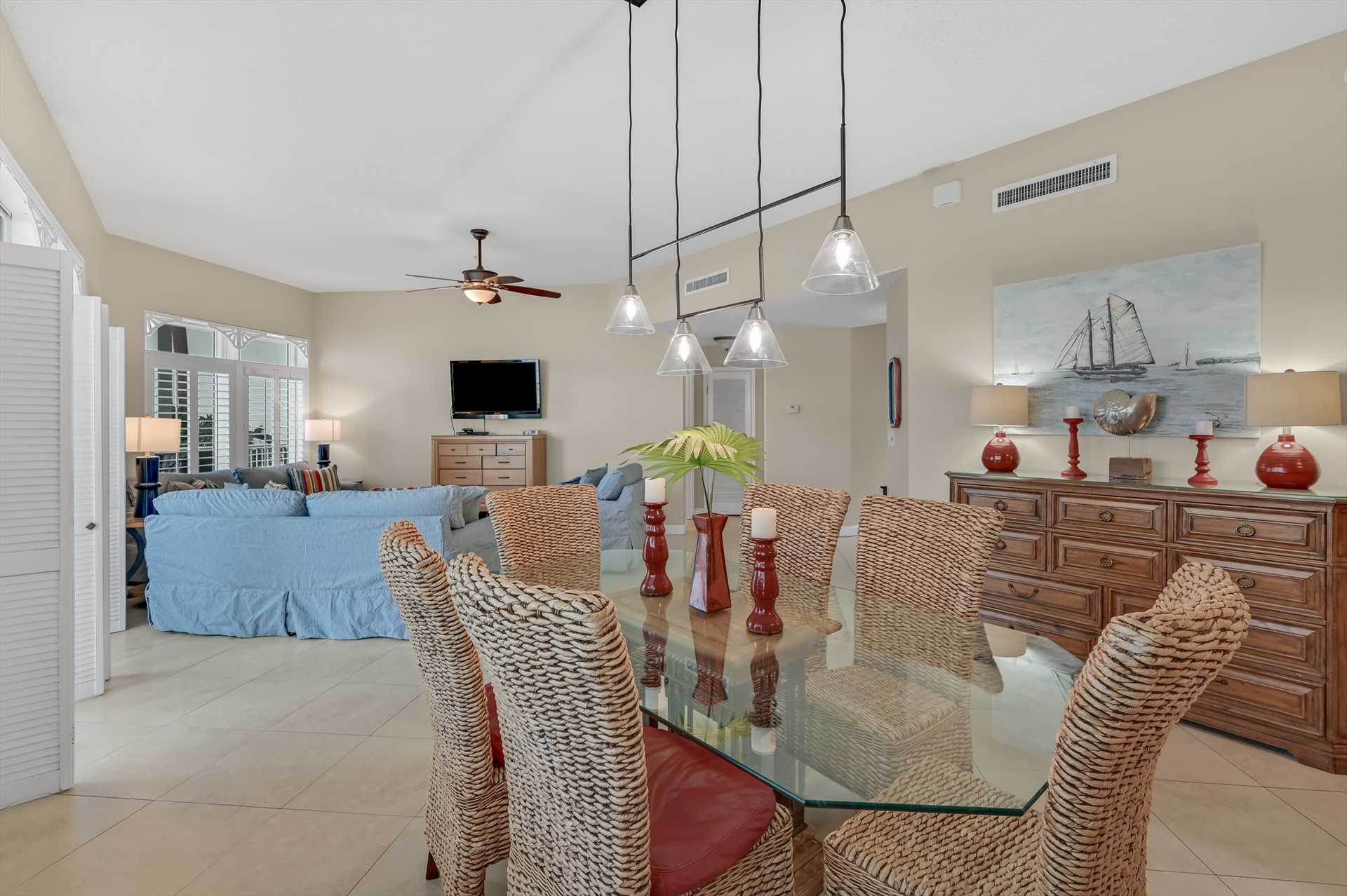 pet friendly condo