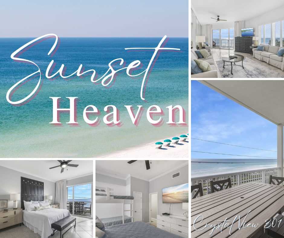 Top Places to stay in Destin