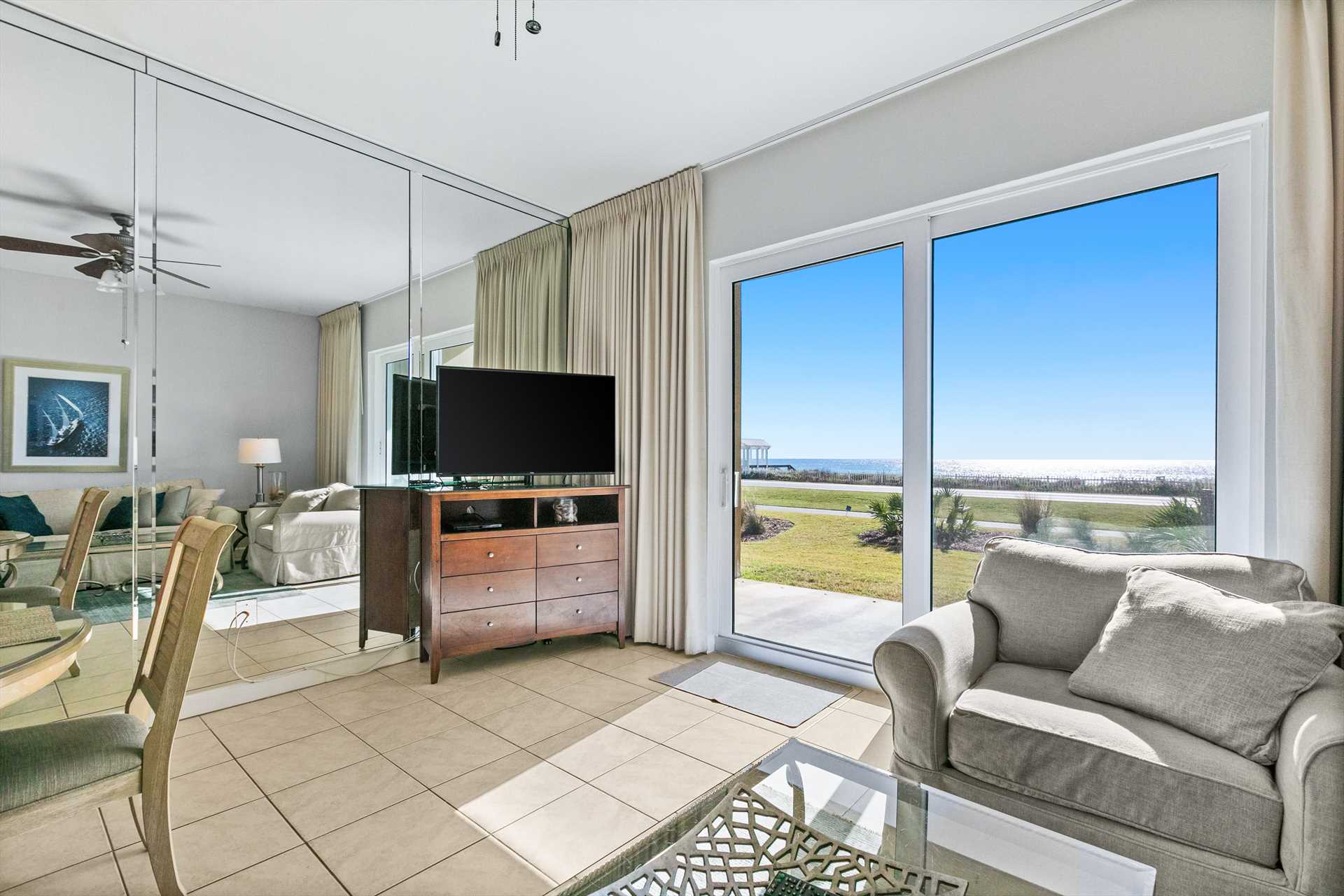 vrbo beach retreat