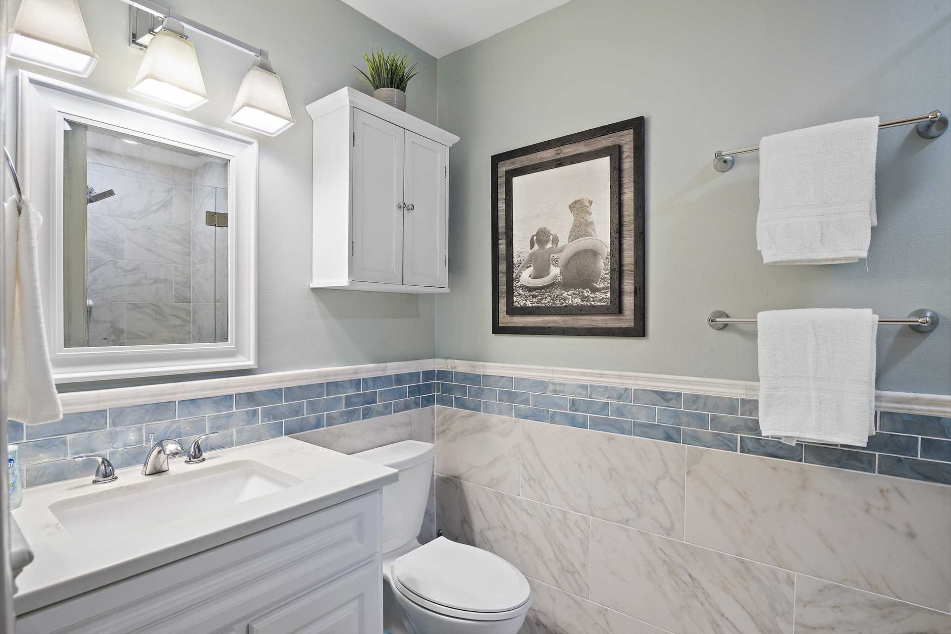bathroom 105