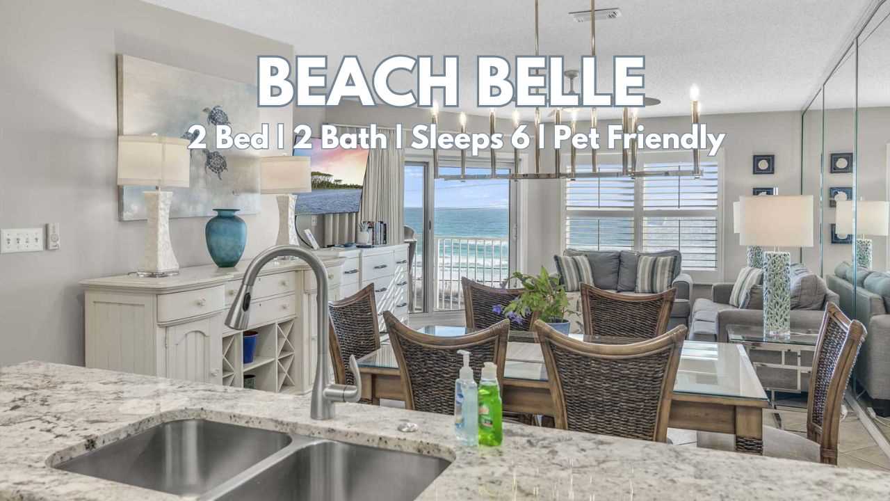 Top Floor Condo Maravilla