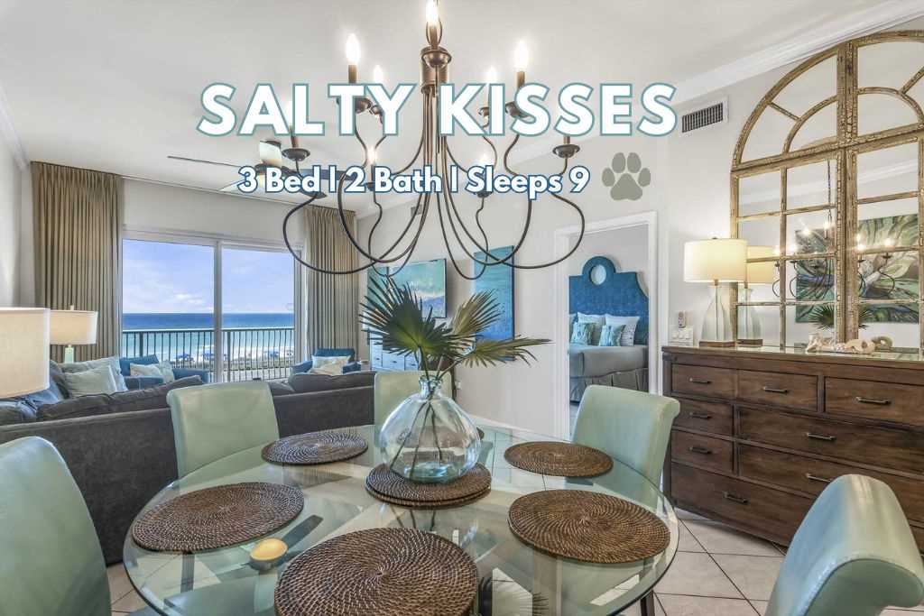 where to stay in destin