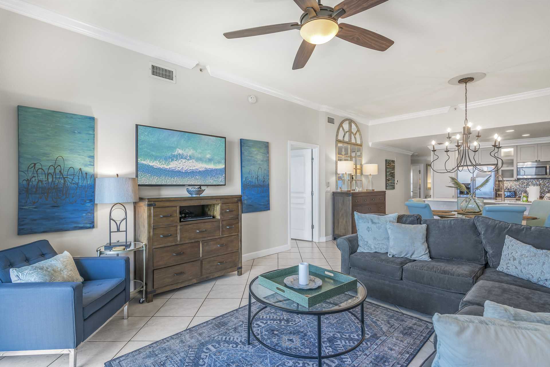 where to stay with family destin