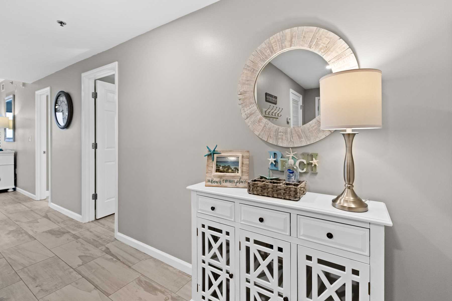 entryway