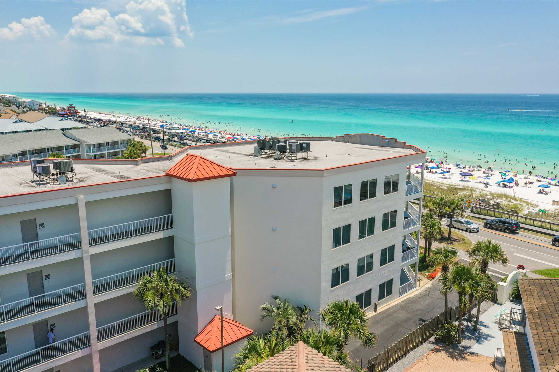 where to vacation in miramar beach