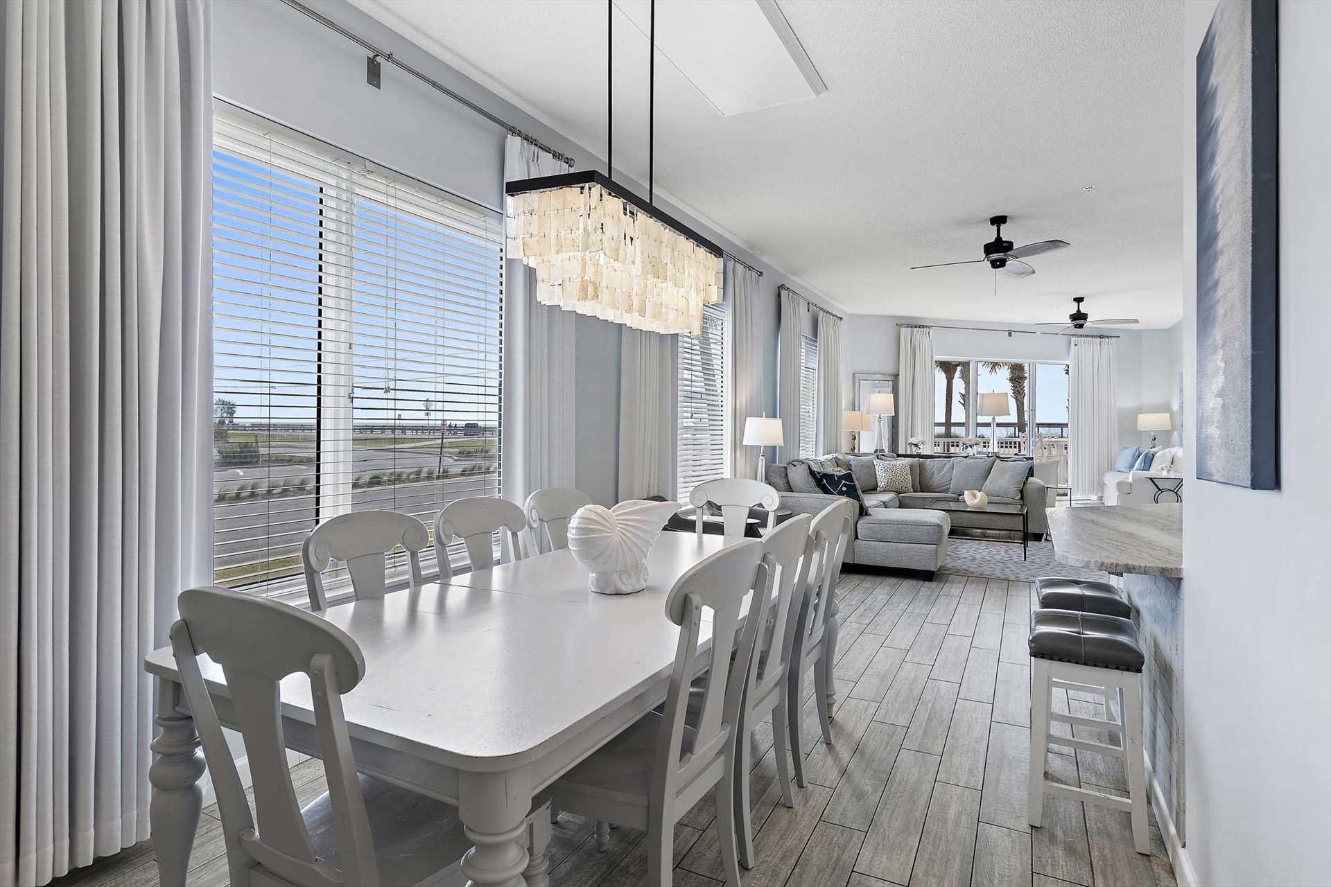 family resort destin