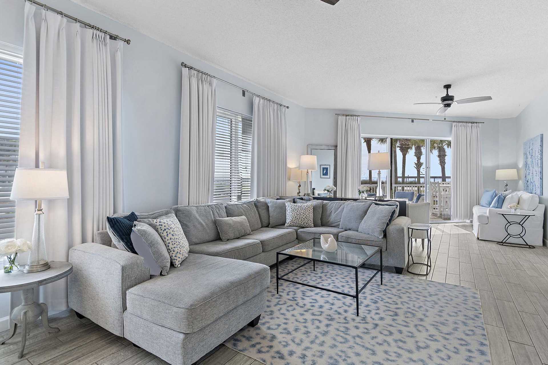 beach condos in destin rentals