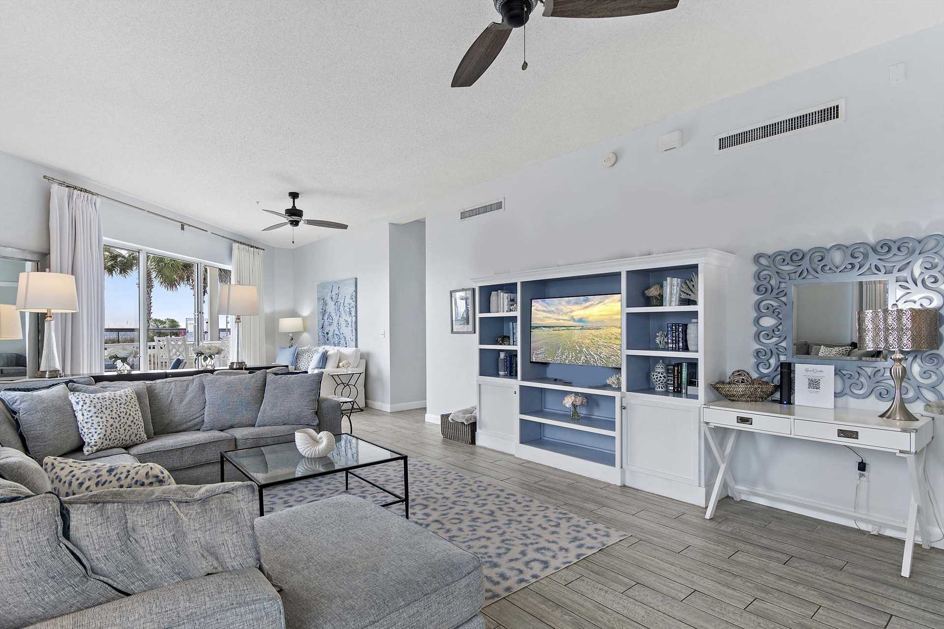 property management destin beach condos