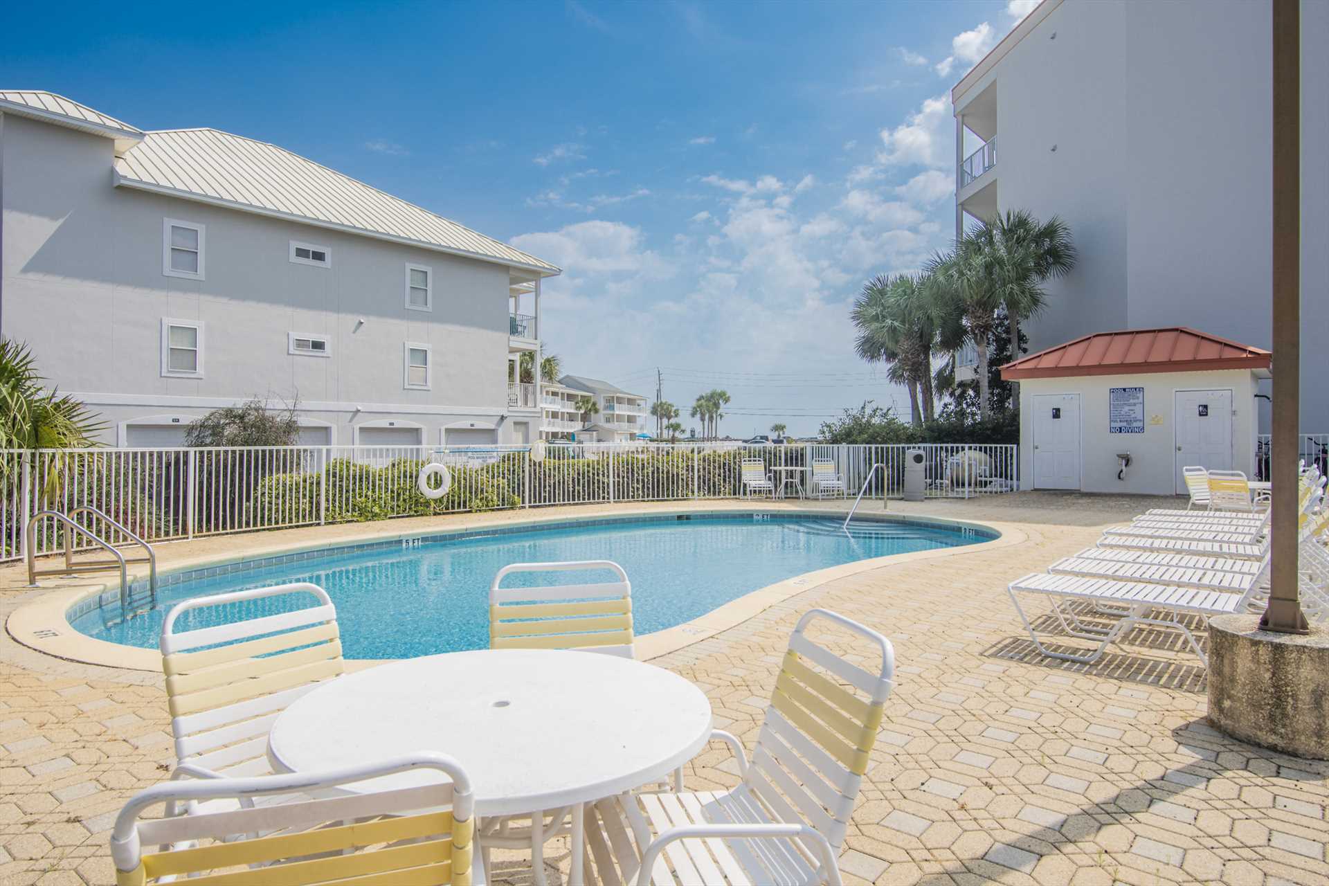 miramar beach rentals