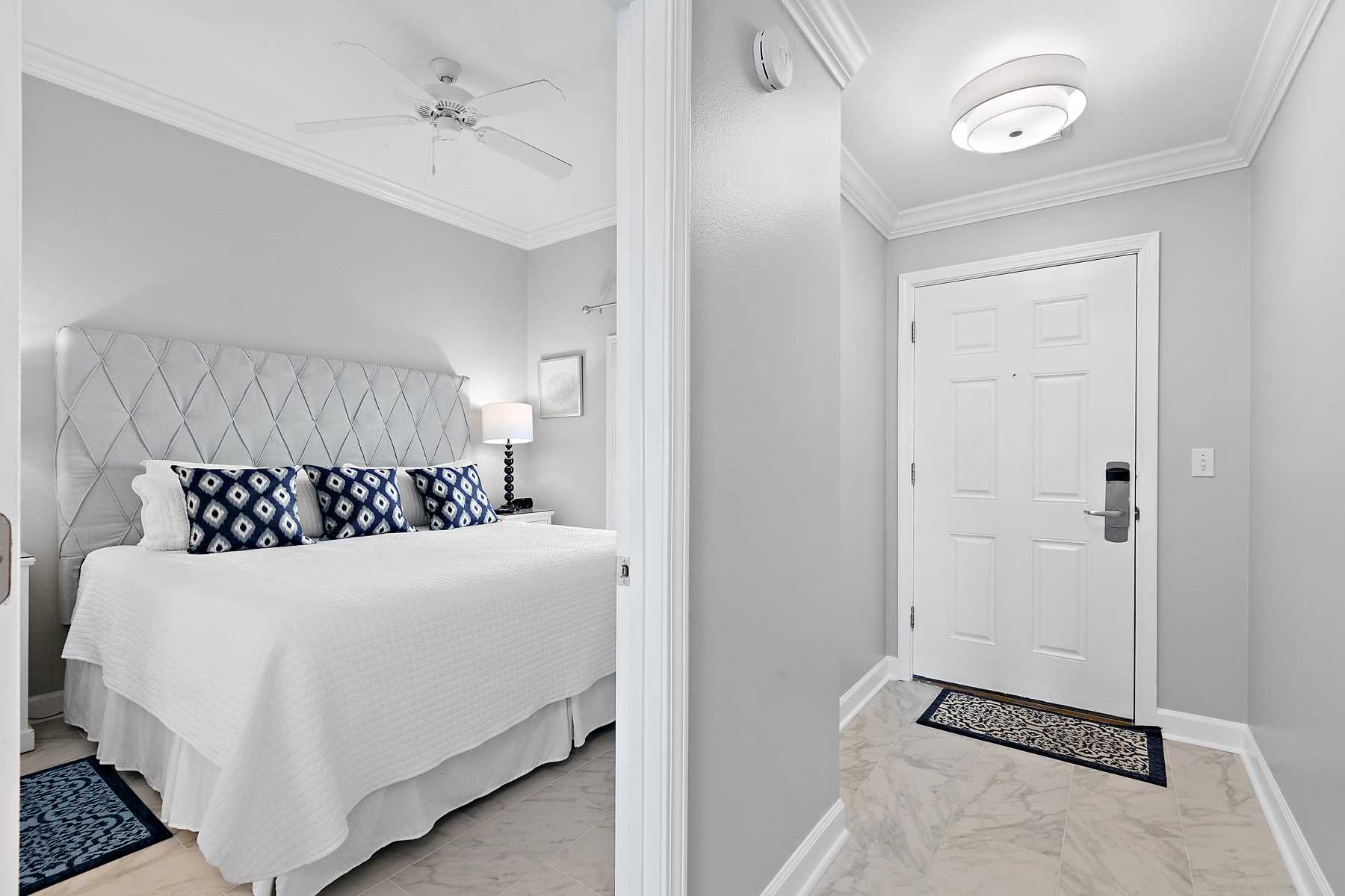 where to stay at beach retreat