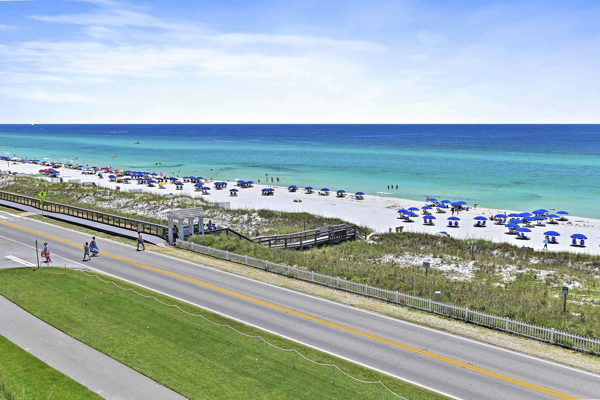 guest favorite destin rentals