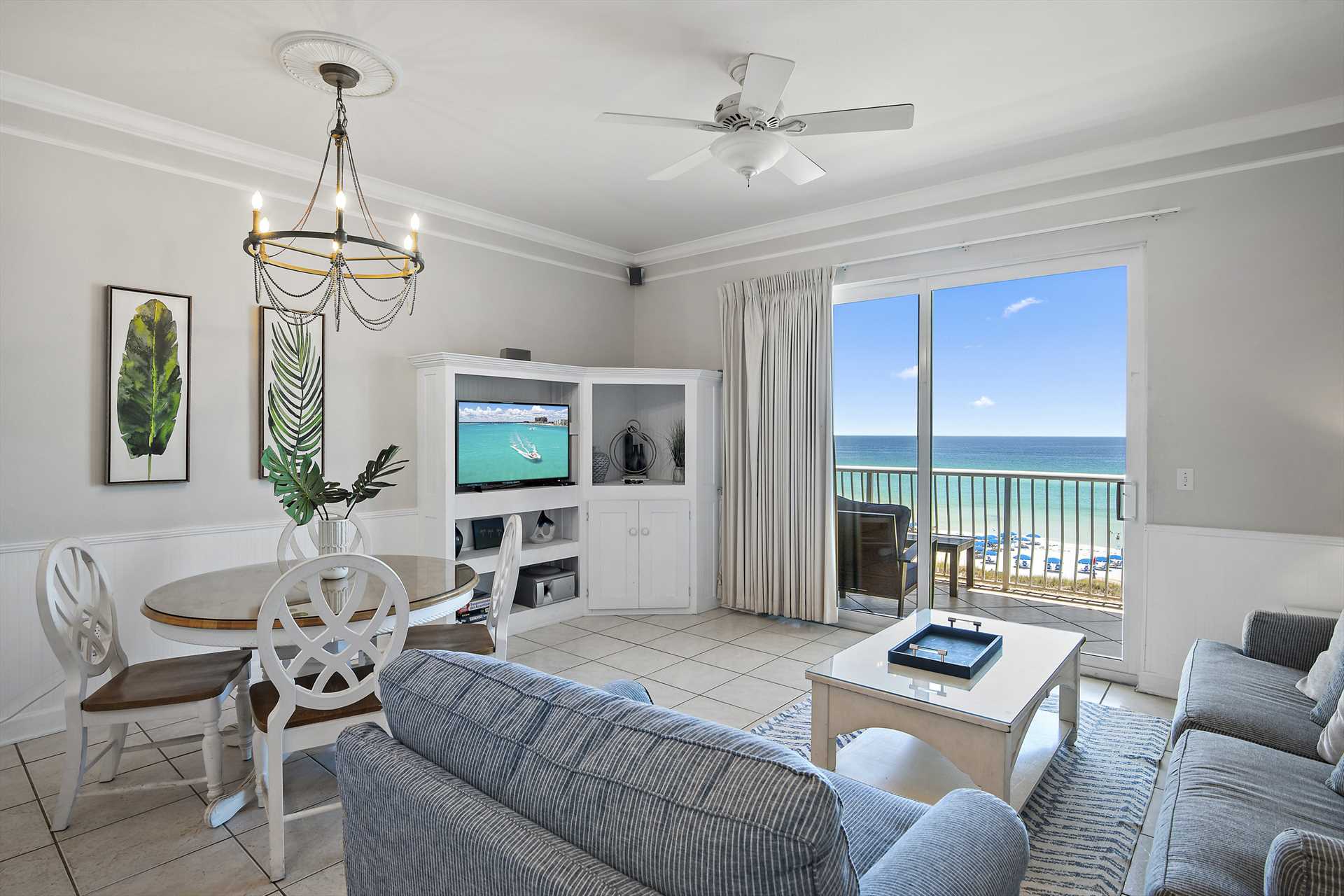 beach retreat condos 407