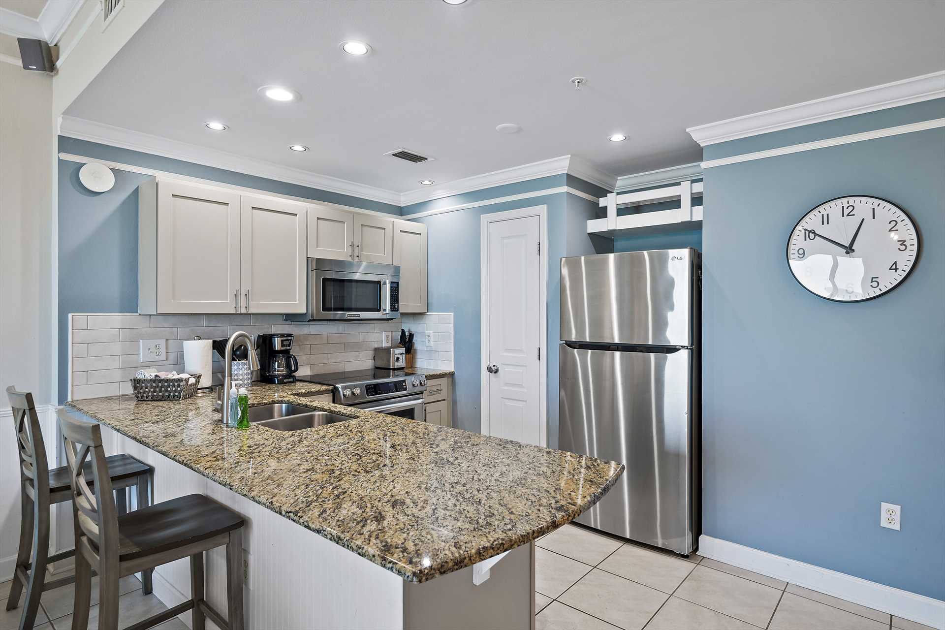 kitchen 407