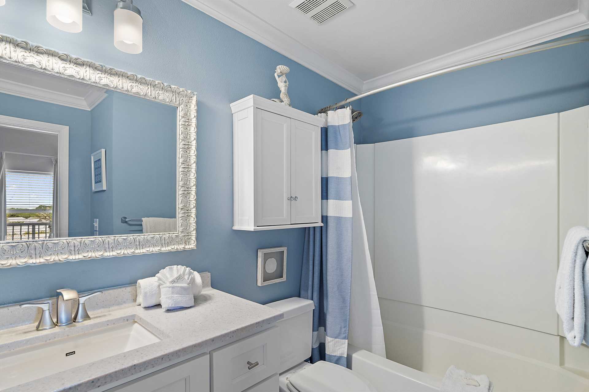 bathroom brt 407