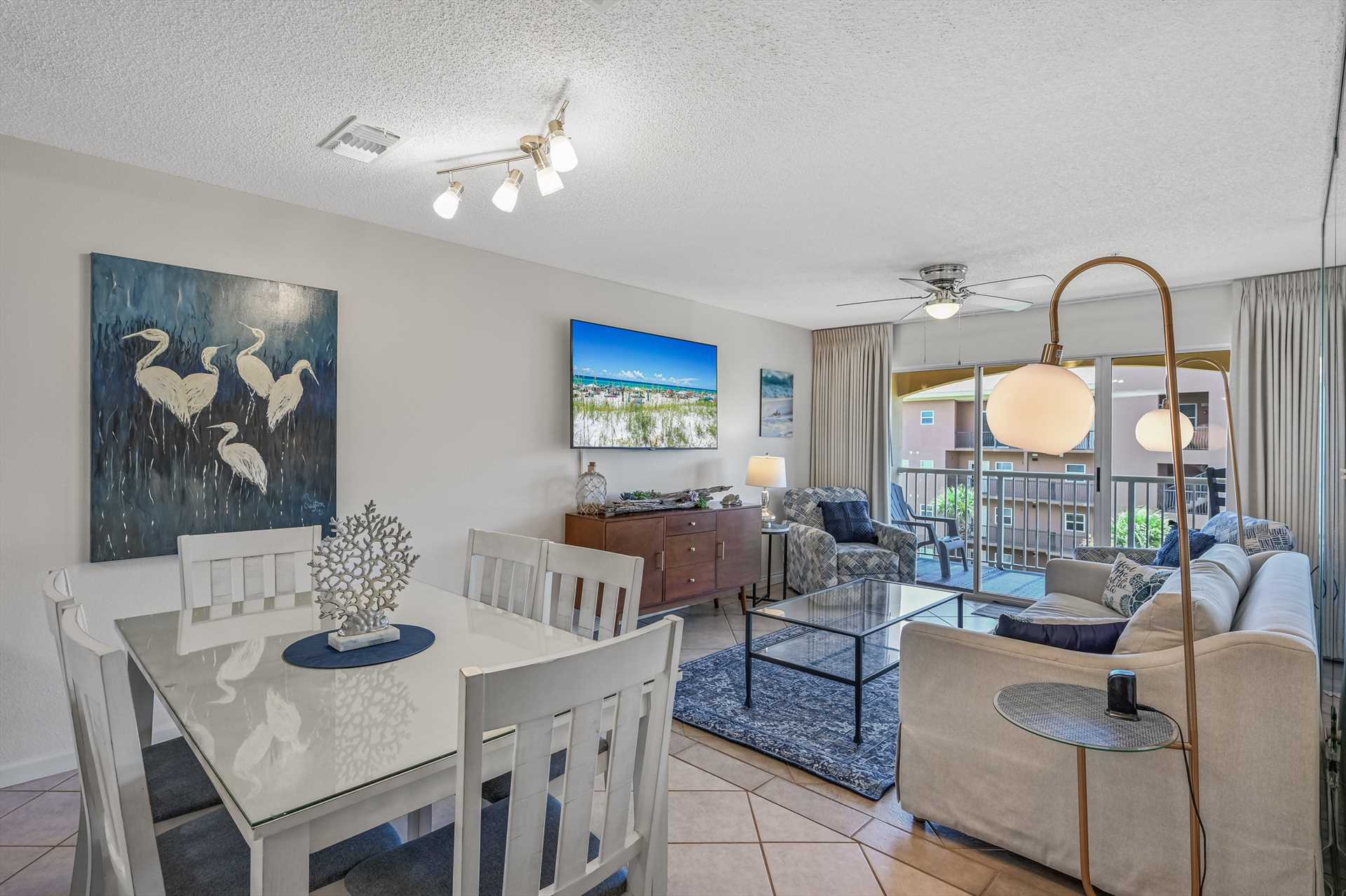 dining room ciboney