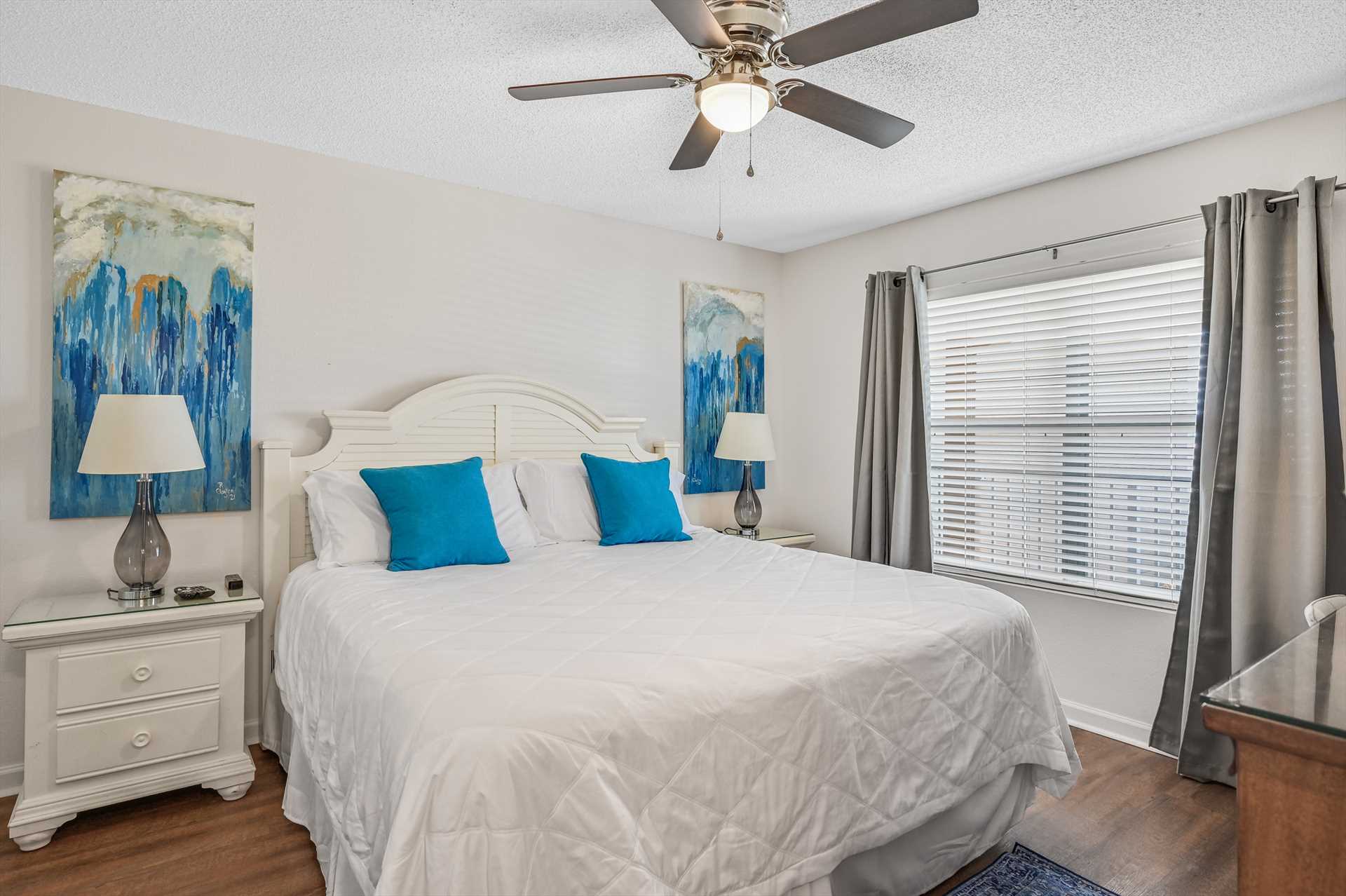 3 bedroom with bunk room ciboney