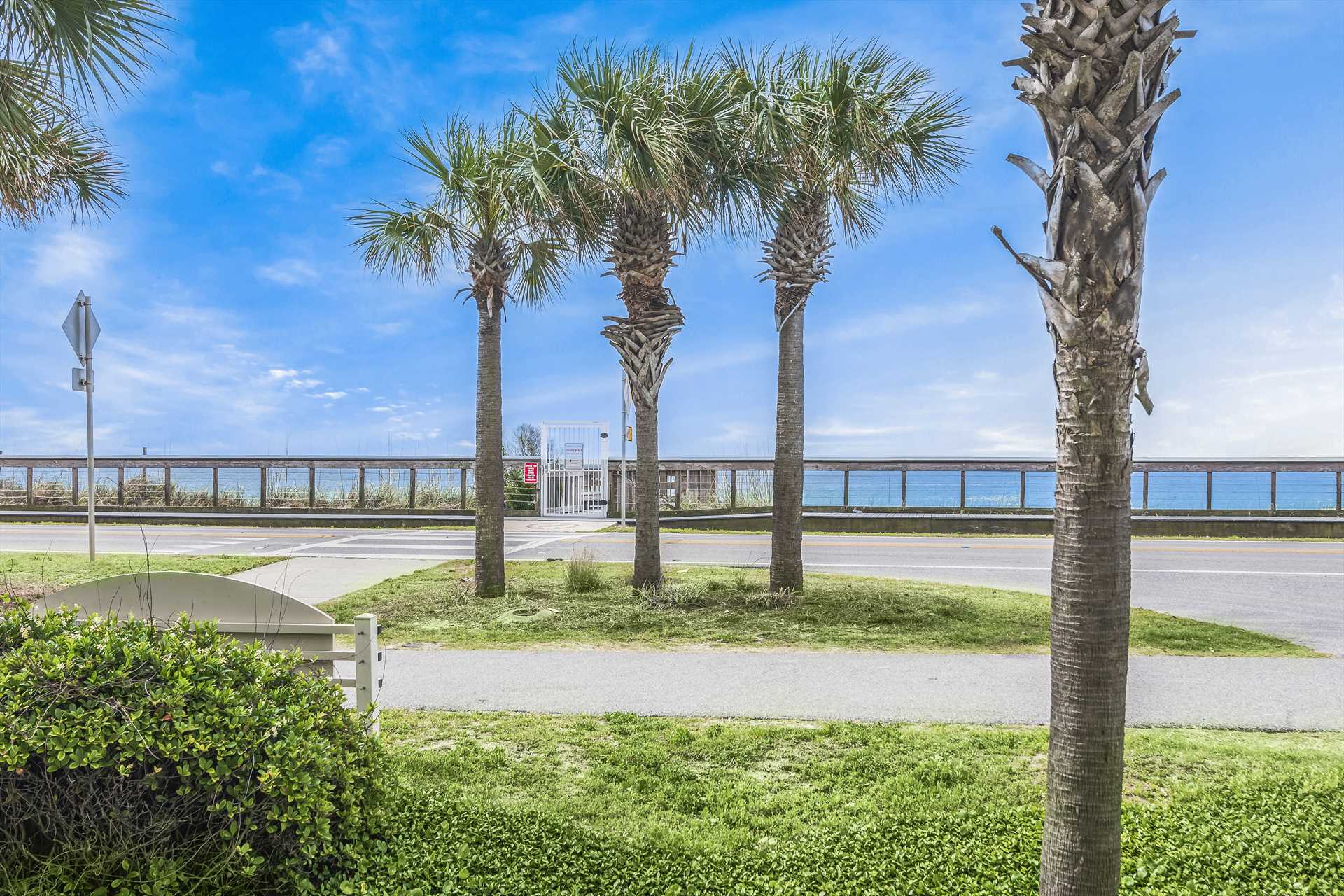 beach condos in destin