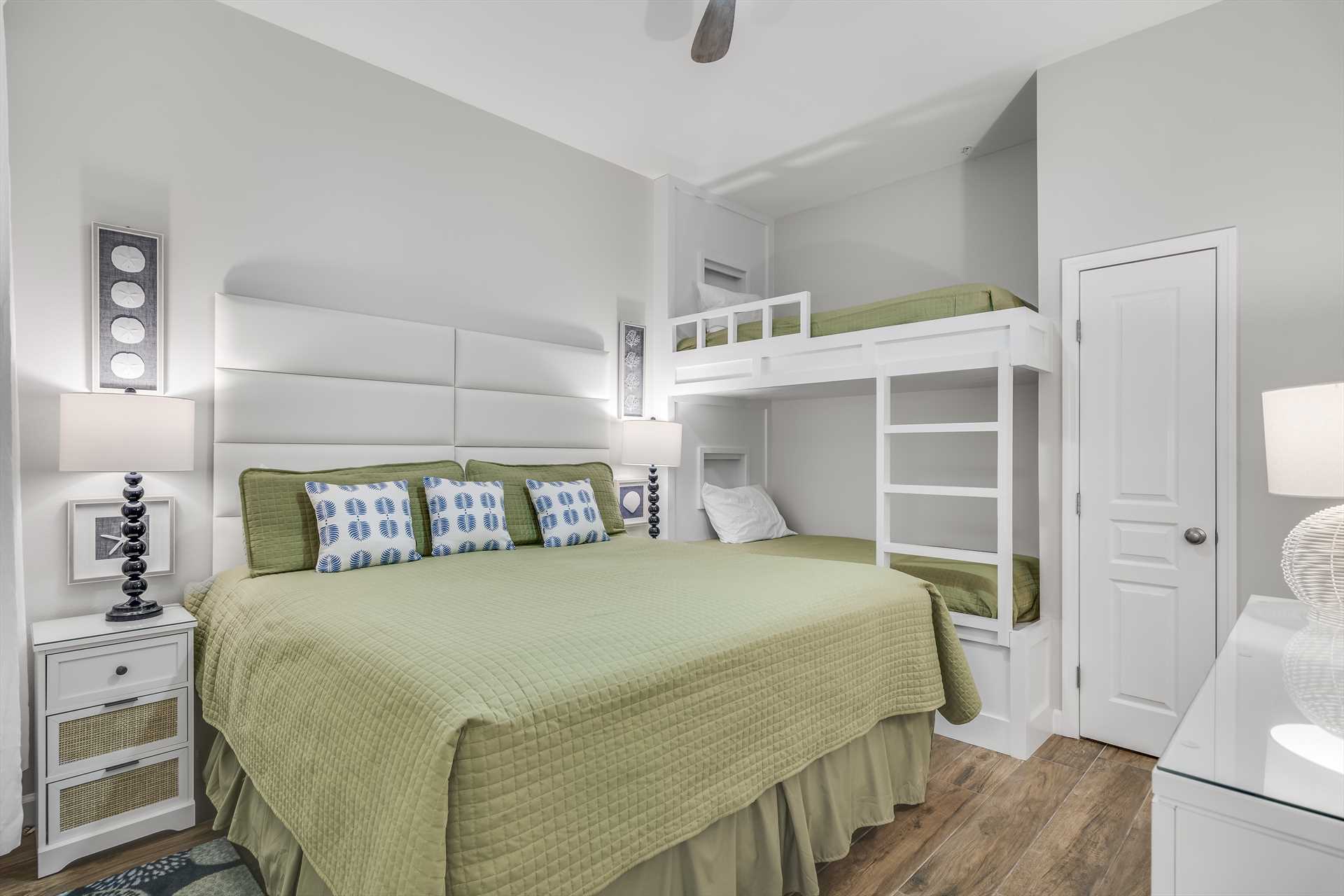 Beach Rentals
