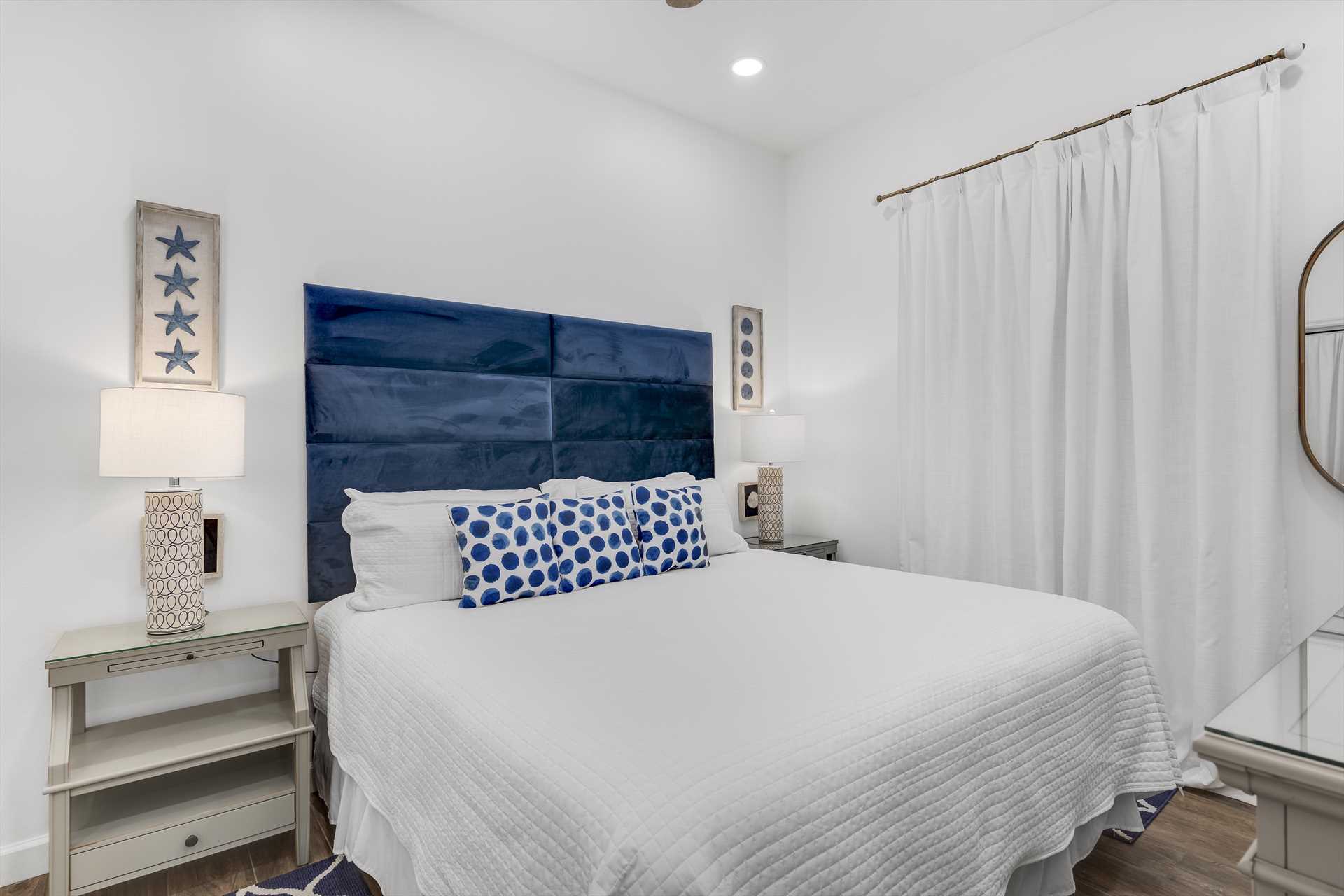 Guest Bedroom