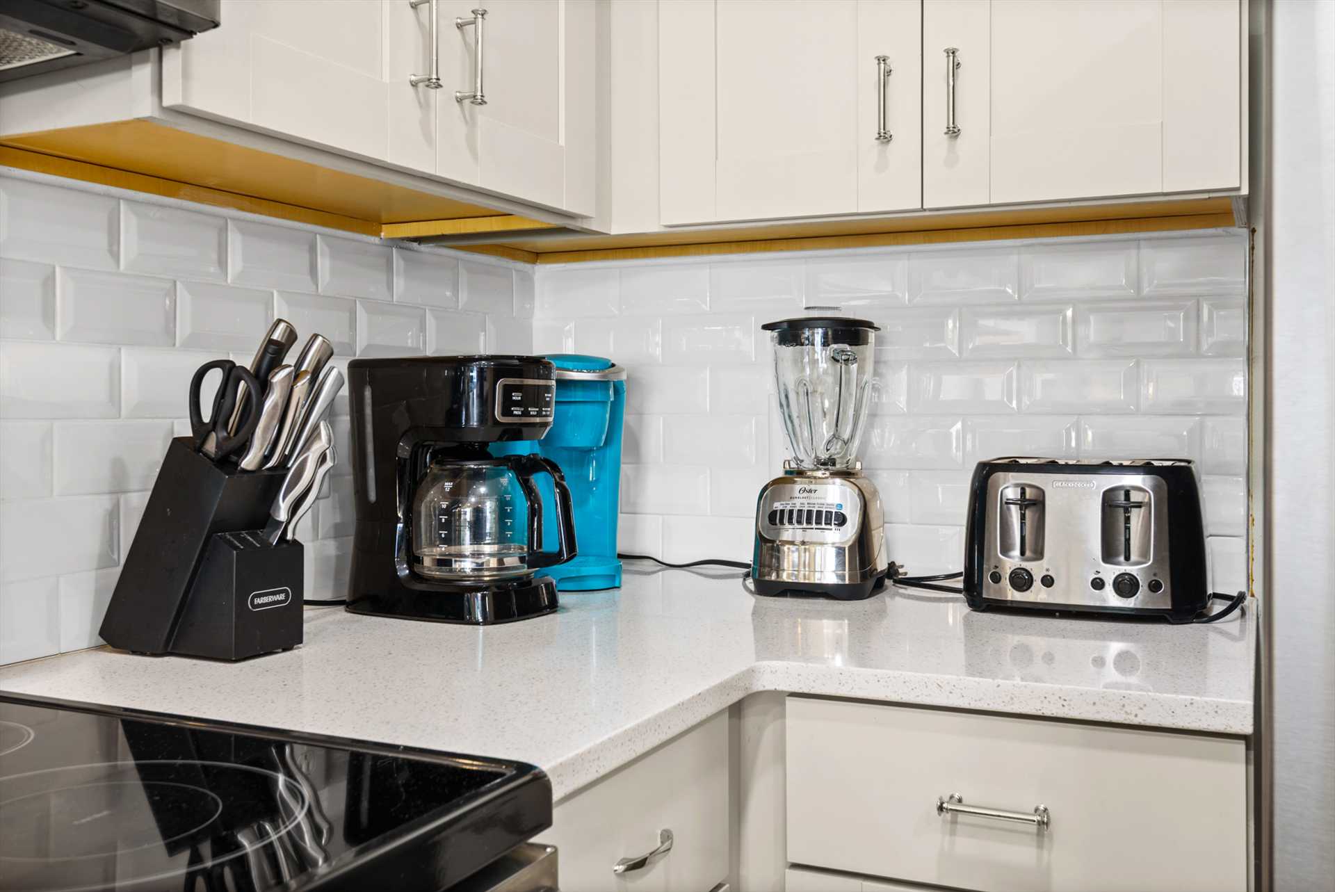 dining room maravilla condo