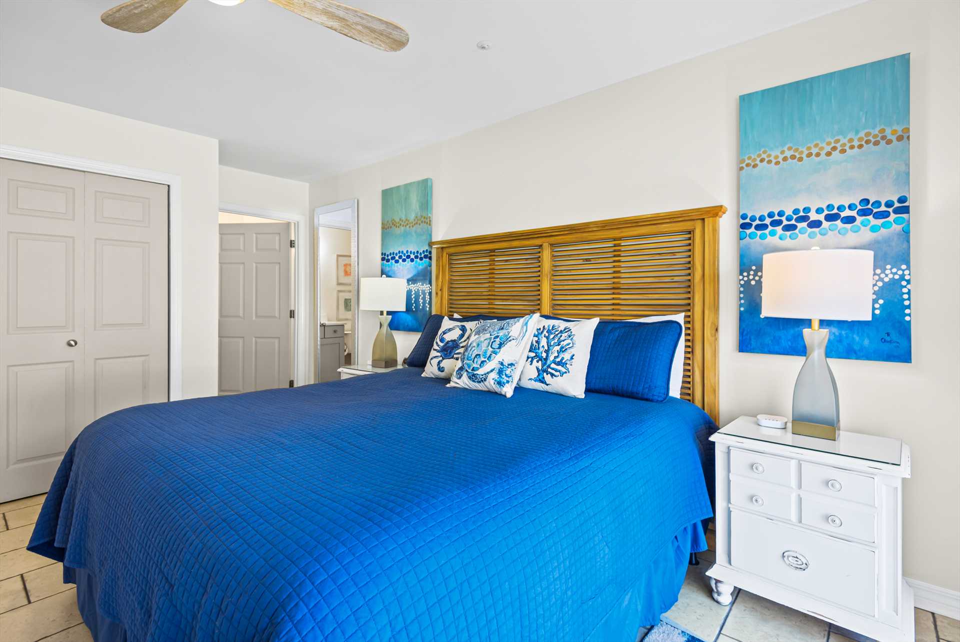 small 3rd bedroom maravilla 1105