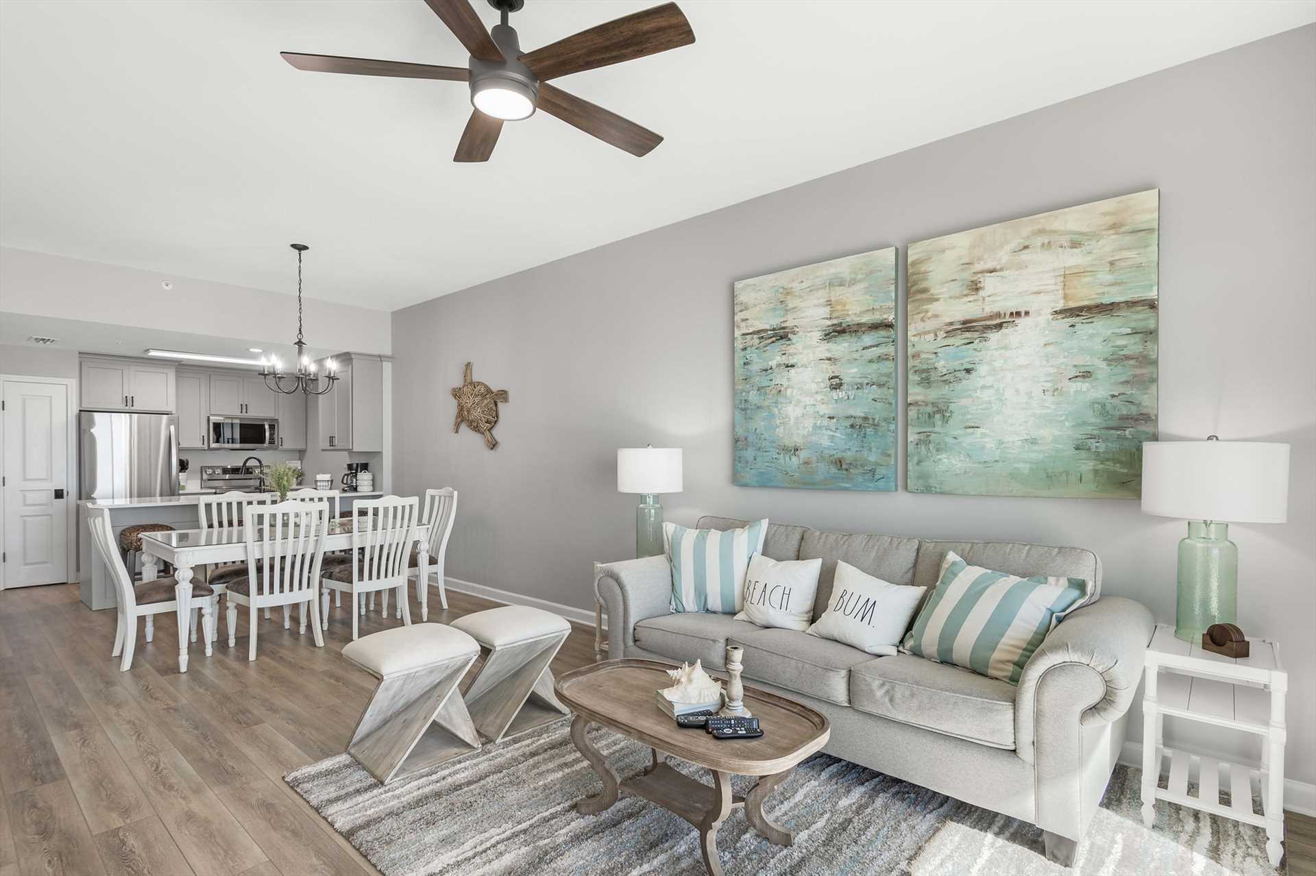 beach retreat 406 pet friendly