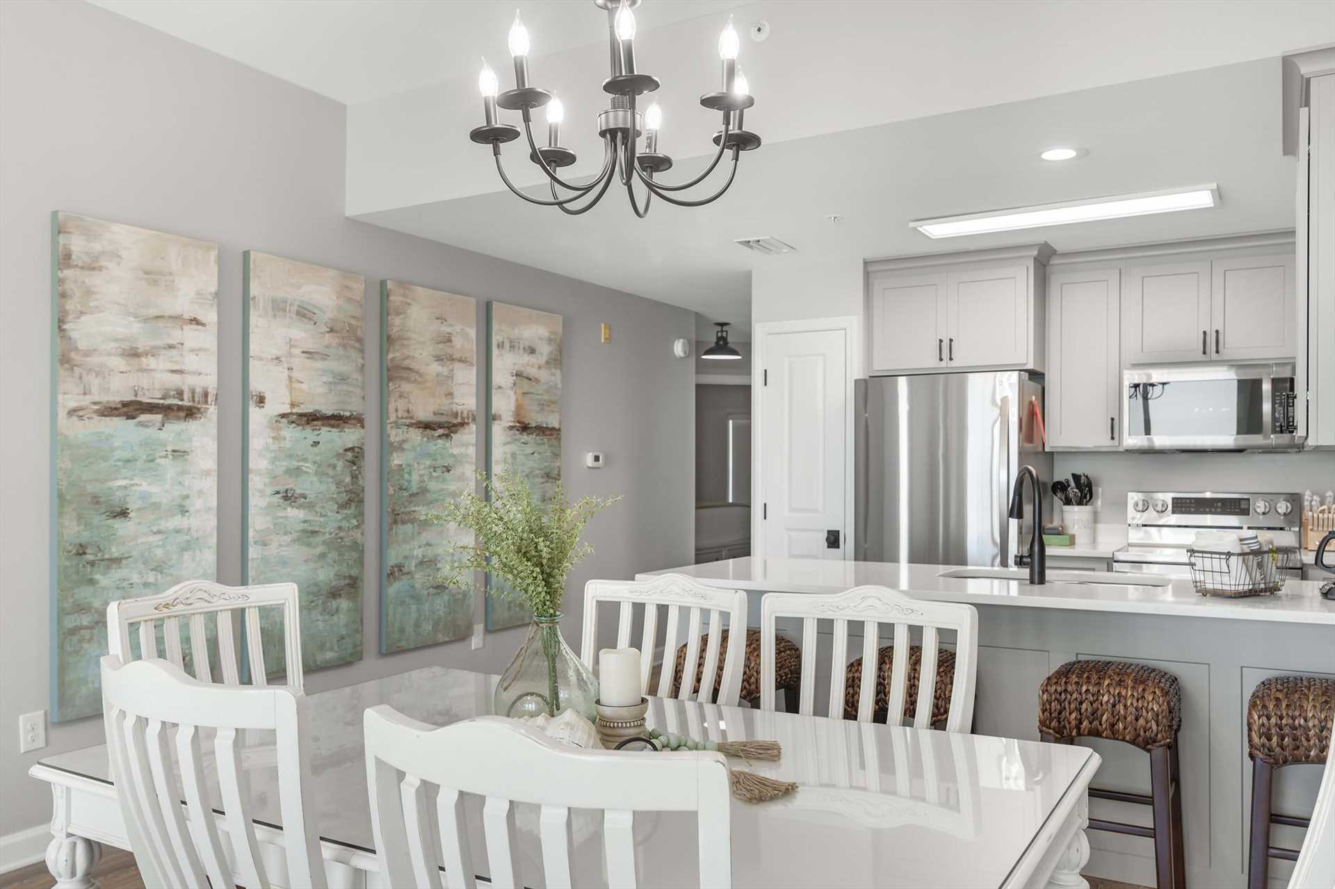 destin rental condo beach retreat 406