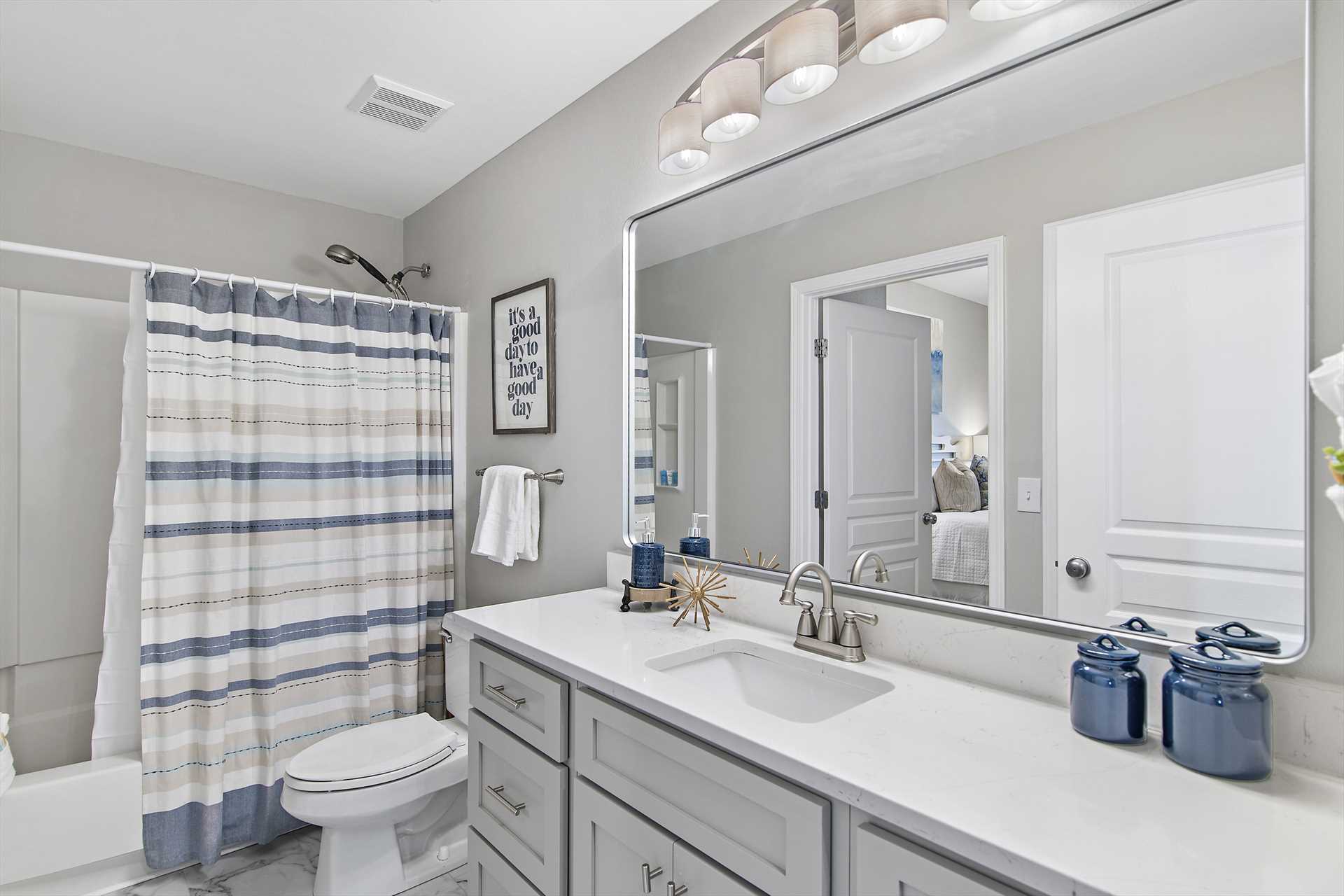 guest bathroom 2 at brt 311