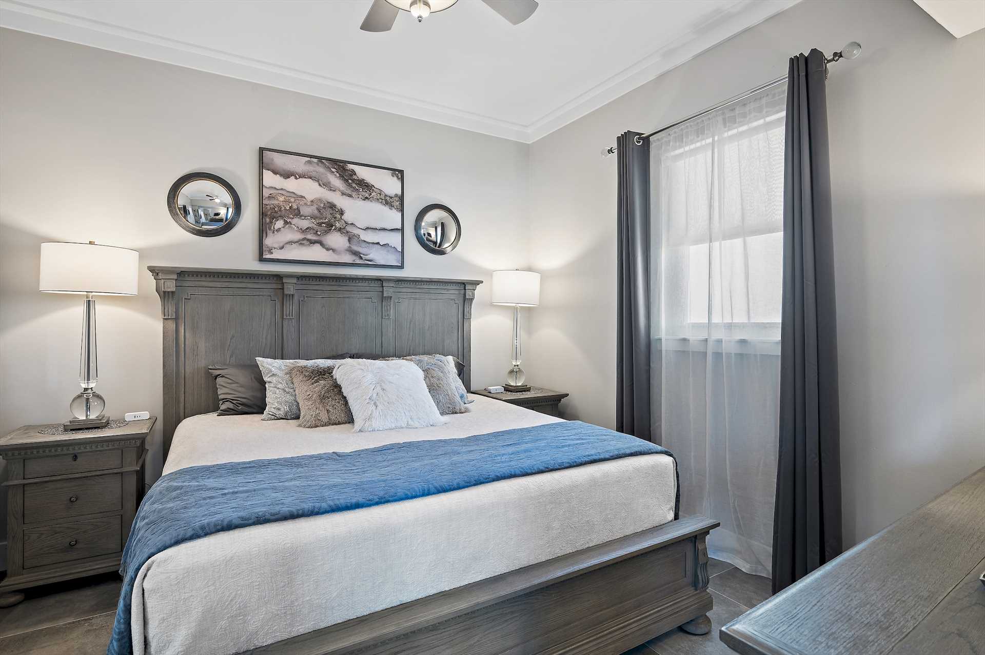 guest bedroom 1006