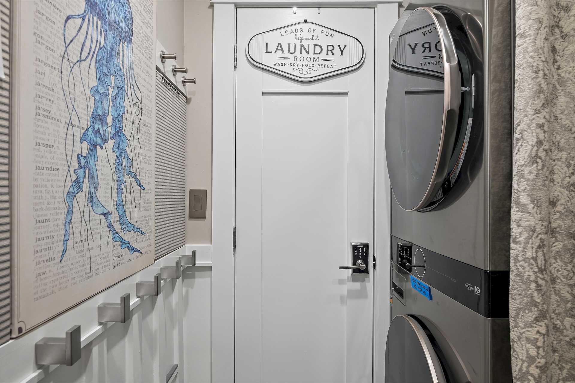 laundry room leewrd key 1006