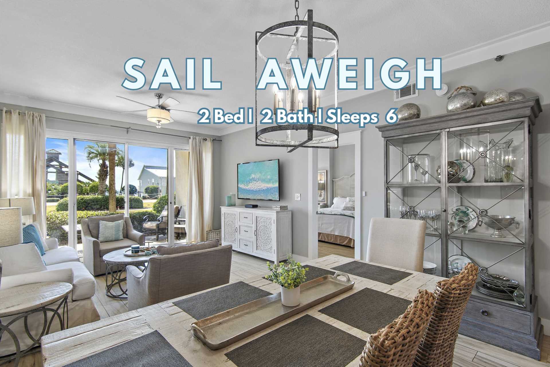 High rise condo rentals destin