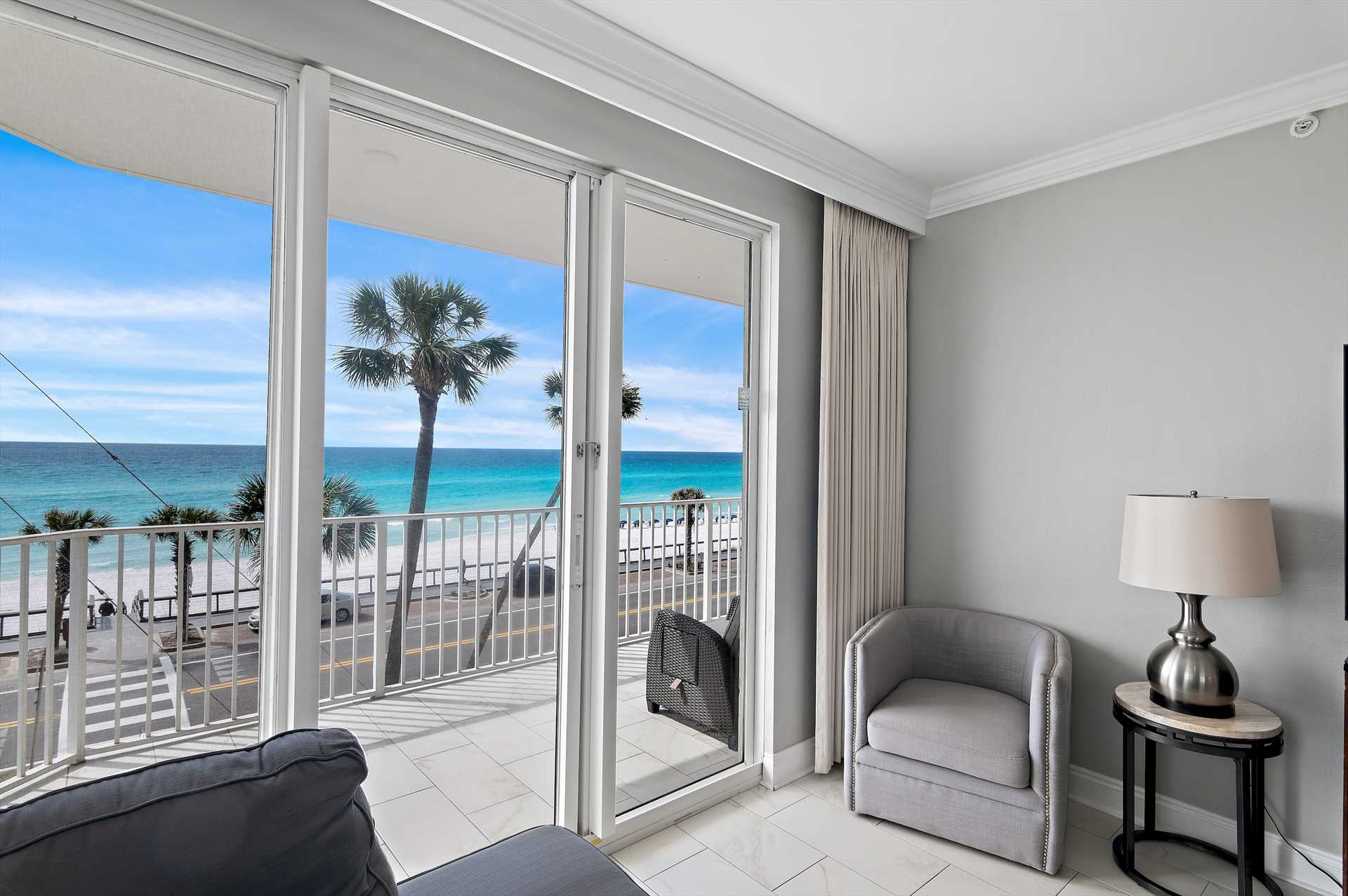 majestic sun 3 bedroom rental