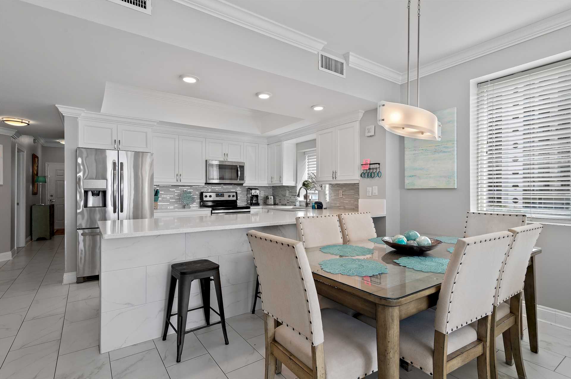 3-bedroom Majestic Sun rental Destin