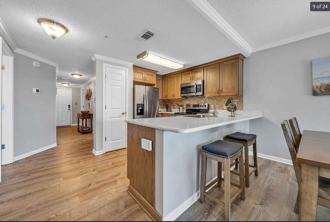 ciboney condos are great for families