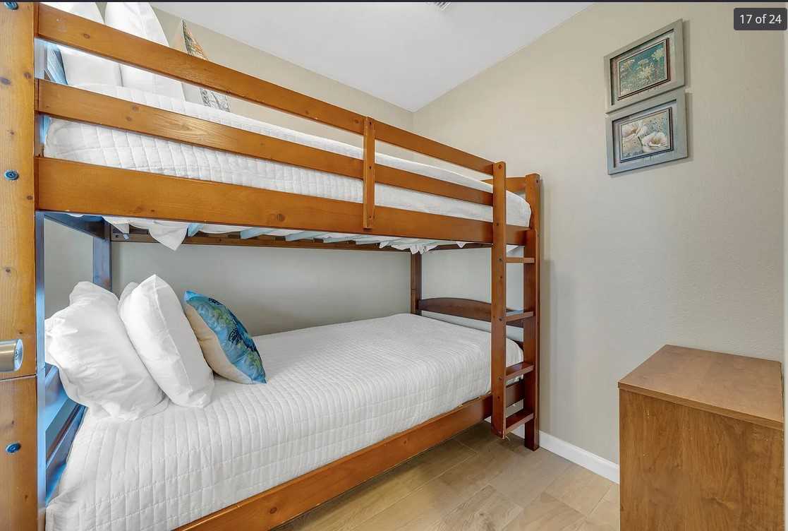 primary bedroom ciboney 4007