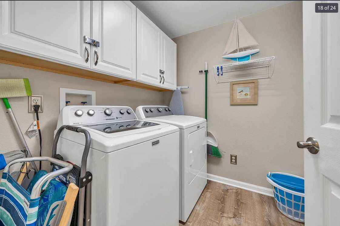 miramar beach ciboney rental