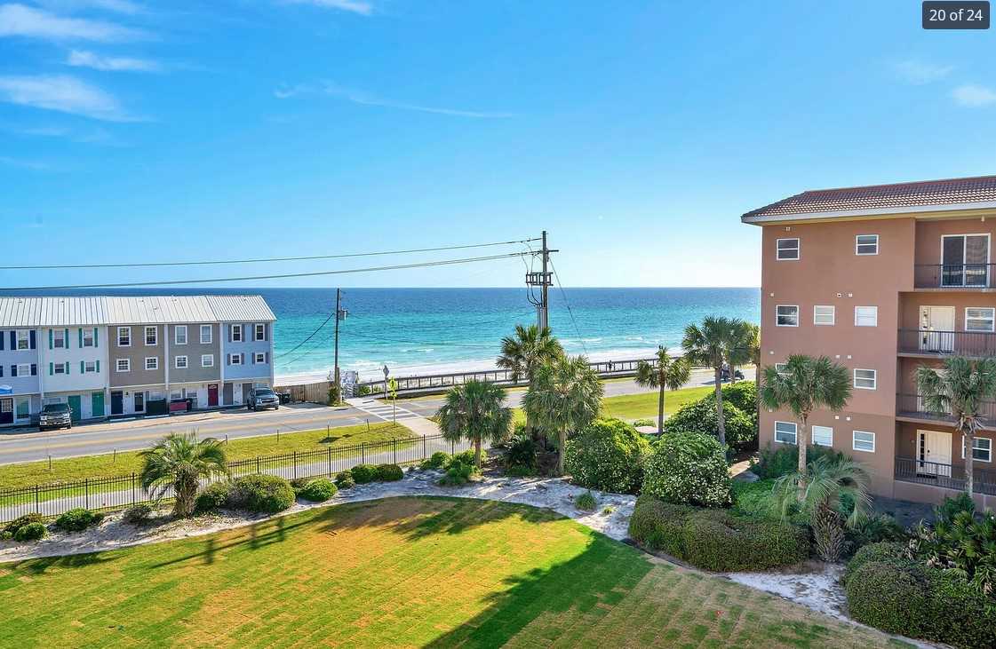 sandbar ciboney rental